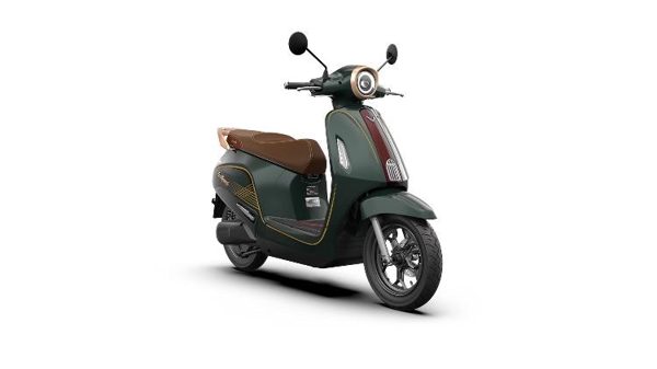 Ưu đãi 3 triệu đồng, Evo Grand Premia và Evo Grand Limited dễ tiếp cận với người dùng đô thị