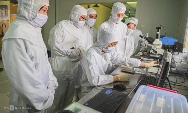 Ưu tiên đưa lao động trình độ cao đi làm việc ở nước ngoài