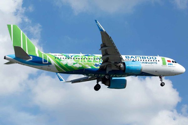 Ủy ban Cạnh tranh quốc gia khuyến cáo người tiêu dùng khi chuyến bay Bamboo Airways bị hủy