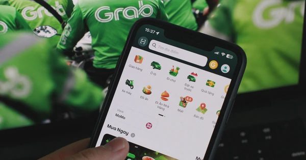 Ủy ban Cạnh tranh quốc gia yêu cầu Grab cung cấp giá cước, mức chiết khấu