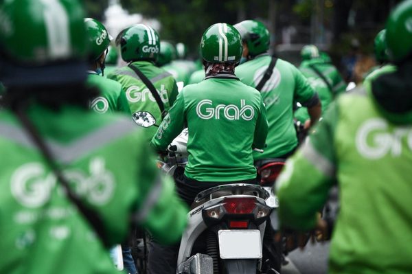 Ủy ban Cạnh tranh vào cuộc rà soát chính sách giá, phí của Grab