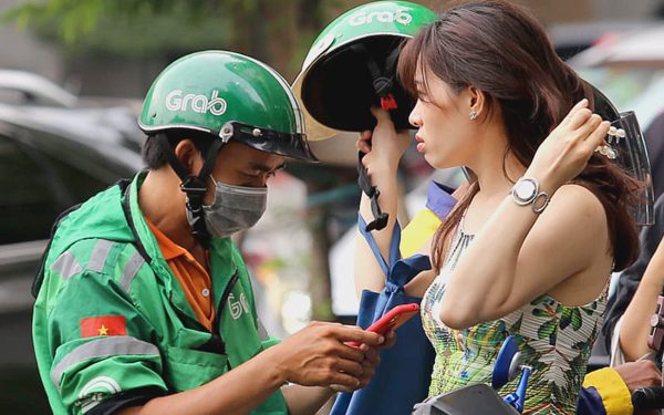 Uỷ ban Cạnh tranh yêu cầu Grab và các hãng xe công nghệ cung cấp thông tin giá, phí