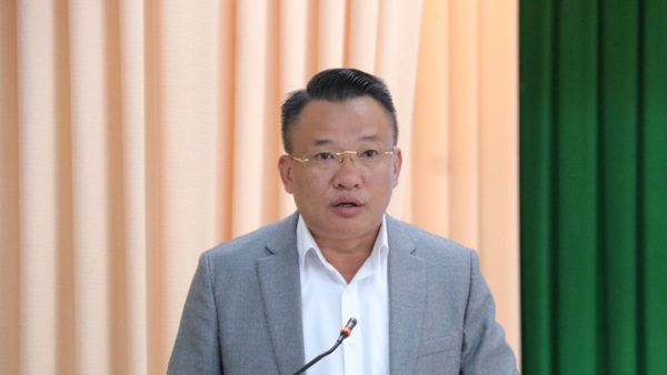 Ủy ban Kiểm tra Tỉnh ủy Lâm Đồng đề nghị kỷ luật Chủ tịch phường Xuân Trường - Đà Lạt