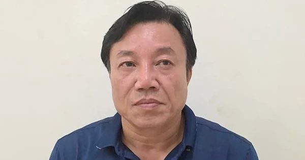 Ủy ban Kiểm tra Trung ương đề nghị kỷ luật Phó chủ tịch tỉnh Phú Thọ