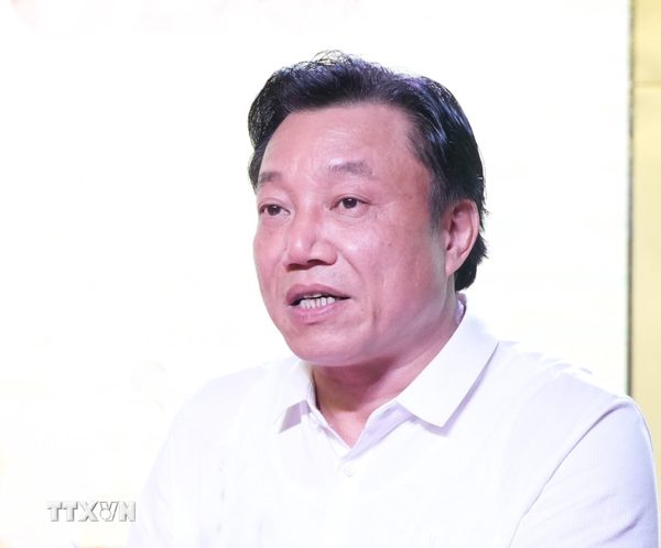 Ủy ban Kiểm tra Trung ương đề nghị kỷ luật Phó Chủ tịch UBND tỉnh Phú Thọ Nguyễn Huy Ngọc