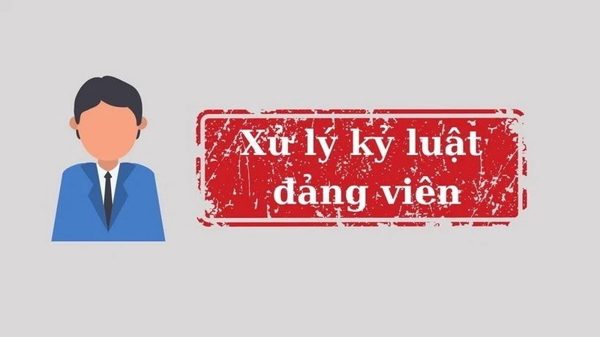 Ủy ban Kiểm tra TW quyết định thi hành kỷ luật Chi bộ Cục Xuất bản, In và Phát hành
