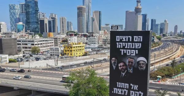 Vì sao Thủ tướng Israel leo thang căng thẳng với Thổ Nhĩ Kỳ?