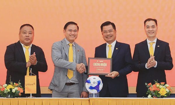 V-League 2026-2027 đổi mới nhận diện