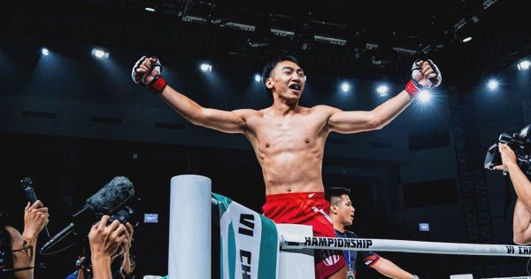 V1 Championship so kè kịch tính, 479 triệu đồng được trao cho bệnh nhân ung bướu