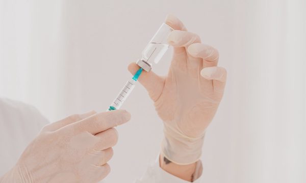 Vaccine hỗ trợ giảm nguy cơ tự kỷ