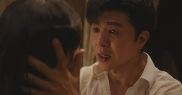 Vai diễn điện ảnh mới của Steven Nguyễn sau cơn sốt 'Trại buôn người'