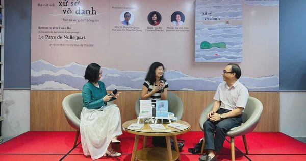 Văn chương có nhất thiết phải chữa lành?