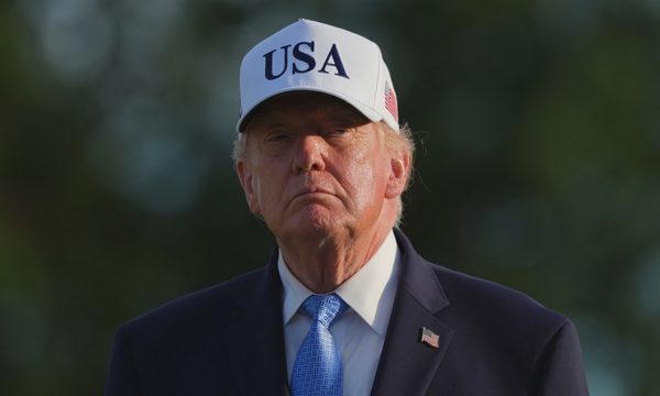 Ván cược của ông Trump khi bác đề xuất ngừng bắn từ Iran