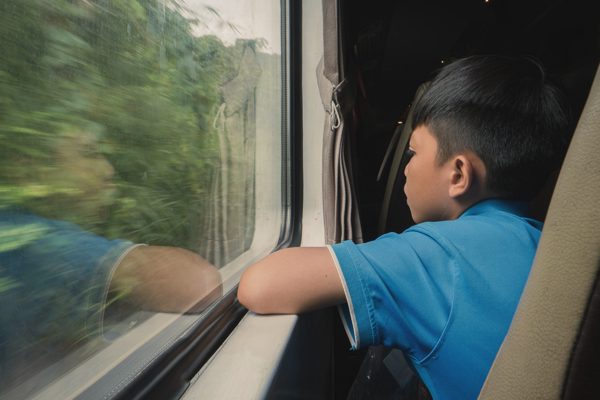 'Ván cược' vì những đứa trẻ mồ côi