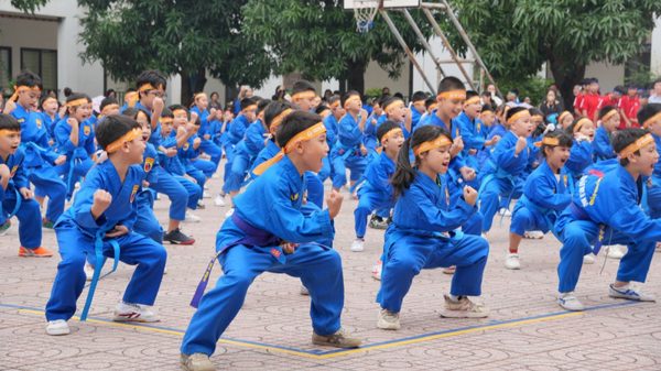 Vận động mỗi ngày: Bí quyết nuôi dưỡng một tinh thần khỏe mạnh