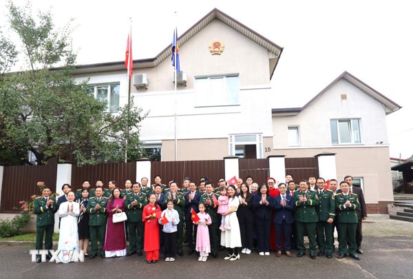 Vận dụng sáng tạo, tăng cường quan hệ đối tác chiến lược Việt Nam-Belarus