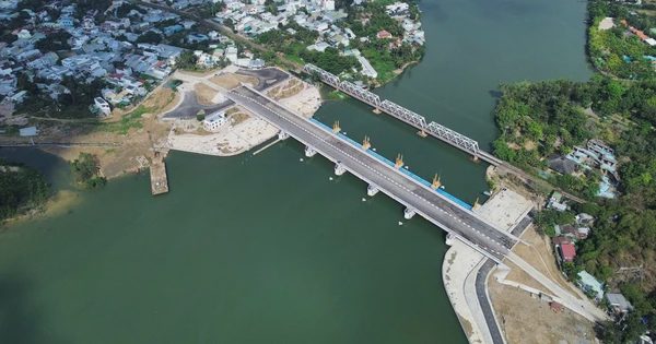 Vận hành đập ngăn mặn sông Cái Nha Trang gây ngập nhà cửa, ruộng vườn của dân