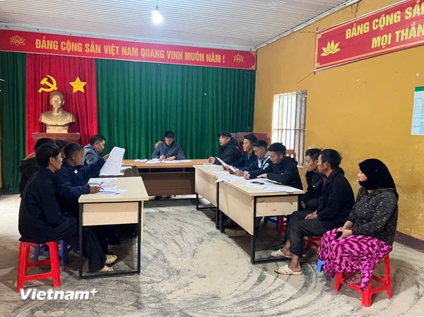 Vận hành mô hình chính quyền hai cấp - Cuộc sát hạch của bộ máy mới