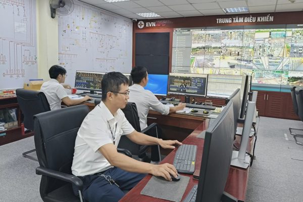 Văn hóa đổi mới - động lực để EVNNPC thích ứng và phát triển