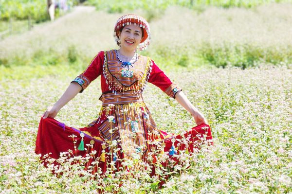 Văn hóa không còn bị coi nhẹ