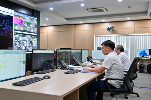 Văn hóa số: Động lực thúc đẩy hành trình chuyển đổi số tại Tổng công ty Điện lực miền Bắc