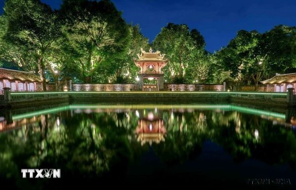 Văn Miếu-Quốc Tử Giám: Di sản 950 năm và hành trình làm mới trải nghiệm văn hóa