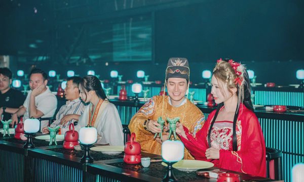 Vân Nam Tour làm mới trải nghiệm khám phá Vân Nam