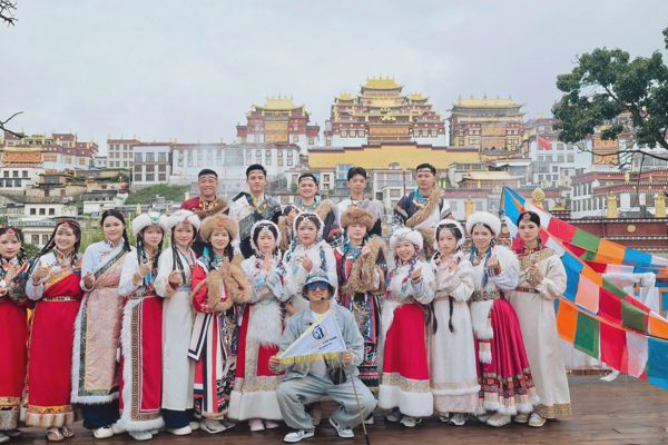 Vân Nam Tour thay đổi cách du khách Việt khám phá Trung Quốc bằng đường bộ
