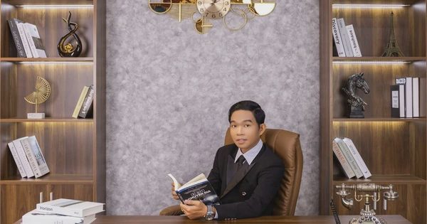 Văn phòng luật sư uy tín tại TP.HCM