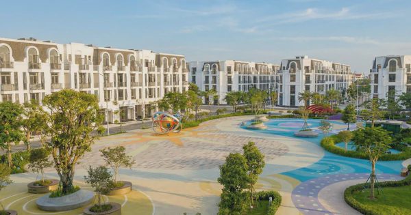 Văn Phú báo lãi 221 tỷ trong 9 tháng đầu năm nhờ tăng tốc mở bán các dự án tại Hải Phòng, Hà Nội, TPHCM