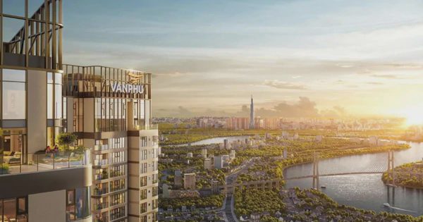 Văn Phú sắp phát hành hơn 35 triệu cổ phiếu trả cổ tức