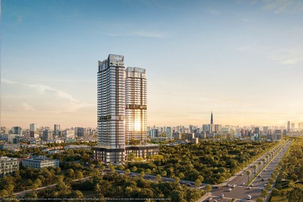 Văn Phú tung chính sách bán hàng đặc quyền cho Vlasta Premier - Phú Thuận