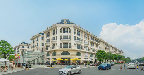 Van Phuc City: thế đất bán đảo, lợi thế phong thủy giữa trung tâm TP.HCM