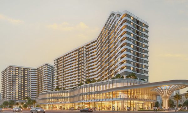 Van Phuc Group đưa căn hộ gần 8 tỷ đồng vào chương trình ưu đãi