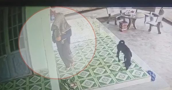 Vào nhà dân trộm 9 chỉ vàng và 2 chiếc nhẫn, nữ nghi phạm bị tạm giữ sau chưa đầy 12 giờ