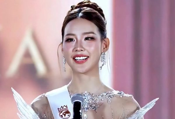 Vào top 6 Miss World, Bảo Ngọc lập thành tích chưa từng có