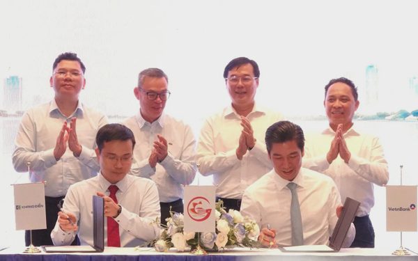 Vay 13.500 tỉ đồng, Khang Điền bồi thường ngay cho người dân khu Mả Lạng, chợ Gà - Gạo vào tuần tới