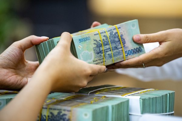 Vay hơn 25 tỷ nhưng chỉ trả được 1,7 tỷ, 4 thửa đất thế chấp có thể bị phát mãi