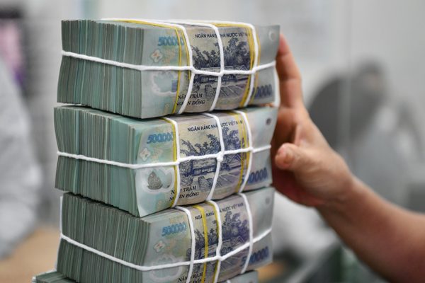 Vay ngân hàng 1 tỷ đồng, chỉ trả được 2,5 triệu tiền lãi: 15 năm sau bị đòi hơn 5 tỷ
