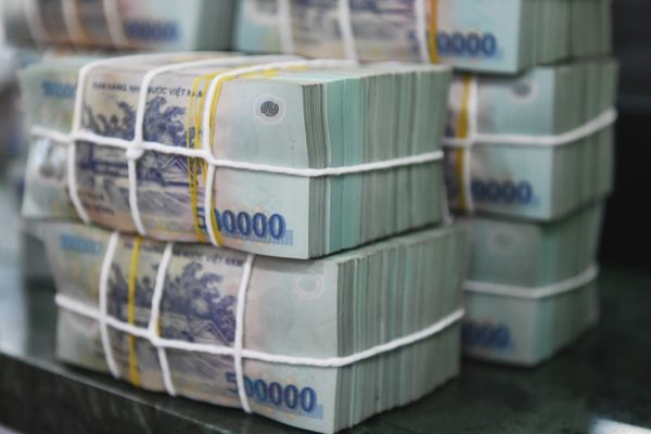 Vay ngân hàng 7,5 tỷ đồng, vợ chồng ở Hải Phòng chỉ trả được hơn 2 triệu tiền gốc