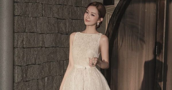 Váy thắt eo - 'bảo chứng' cho vóc dáng chuẩn chỉnh