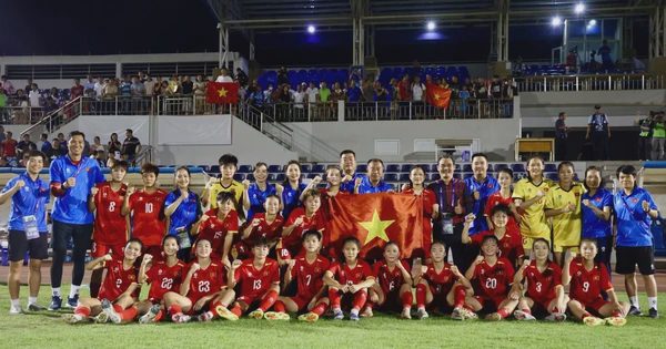 VCK U.17 nữ châu Á xác định đủ 12 đội, Đông Nam Á có 5 đại diện: Việt Nam và ai nữa?