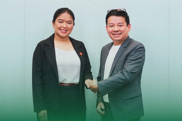 VDSC cùng eCloudvalley ứng dụng AI, nâng cấp trải nghiệm đầu tư