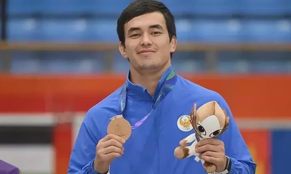 VĐV giành HC đồng dương tính với chất cấm ở ASIAD 2026