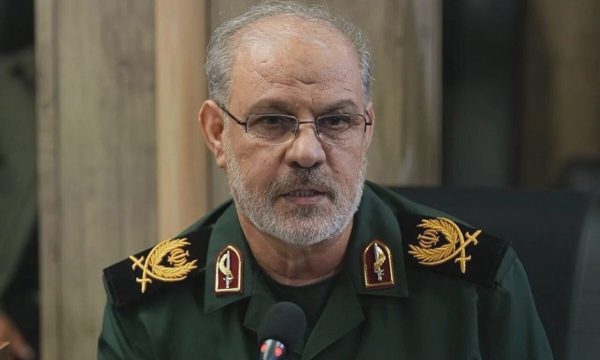 Vệ binh Iran nêu điều kiện chấm dứt xung đột với Mỹ