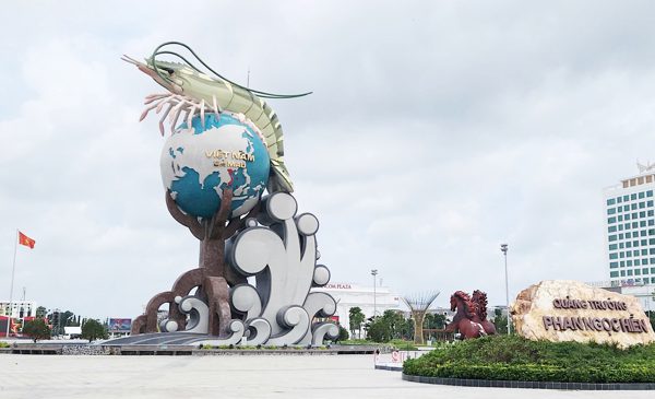 Về Cà Mau chạm Đất Mũi, khám phá U Minh Hạ tại Festival Tôm
