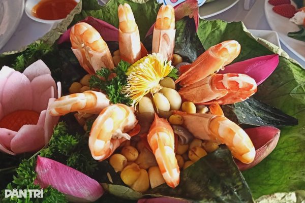 Về Cà Mau dự Festival tôm, chạm Đất Mũi, khám phá U Minh Hạ