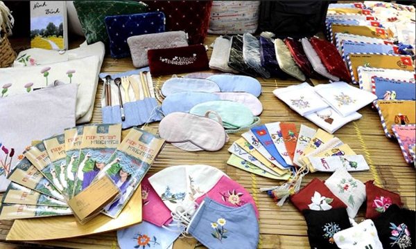 Về Ninh Bình, khám phá dòng chảy các làng nghề truyền thống