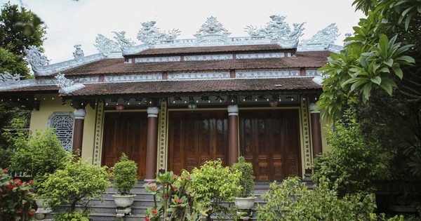 Về nơi phát tích dòng thiền Việt - Liễu Quán: Chạnh buồn nơi chốn xưa