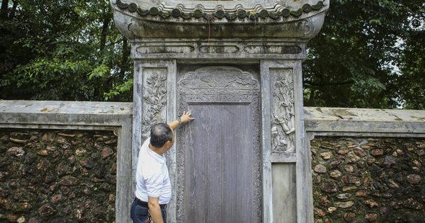 Về nơi phát tích dòng thiền Việt - Liễu Quán: Pháp kệ truyền thừa với hàng triệu tăng ni, phật tử